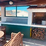 Sky View Of Hell Islands Appartement *