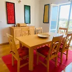 Sky View Of Hell Islands Appartement