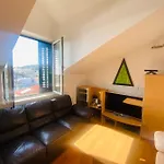 Sky View Of Hell Islands Appartement Hvar Town