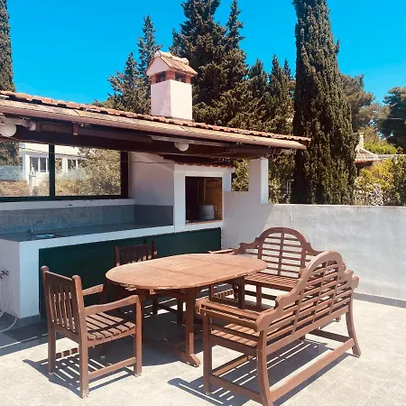 Sky View Of Hell Islands アパート