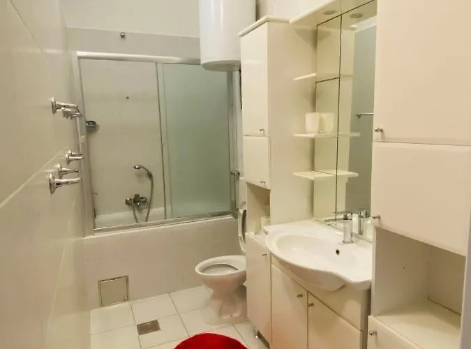 アパート Sky View Of Hell Islands フヴァル