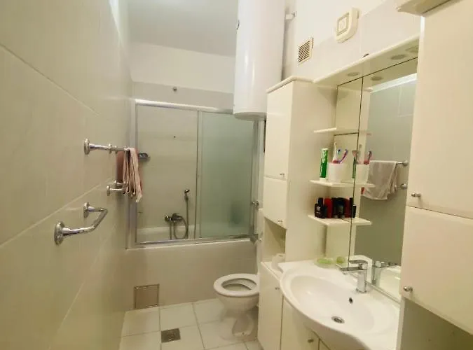 Sky View Of Hell Islands *