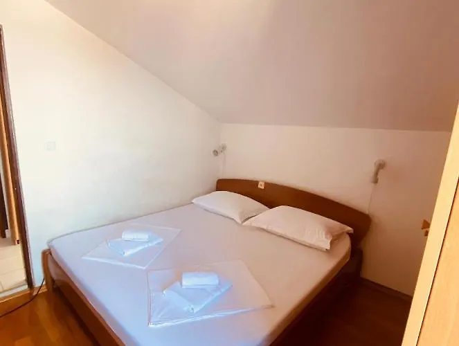 Sky View Of Hell Islands *