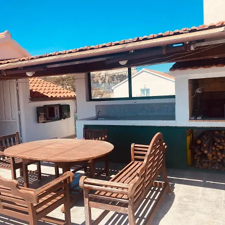 Sky View Of Hell Islands