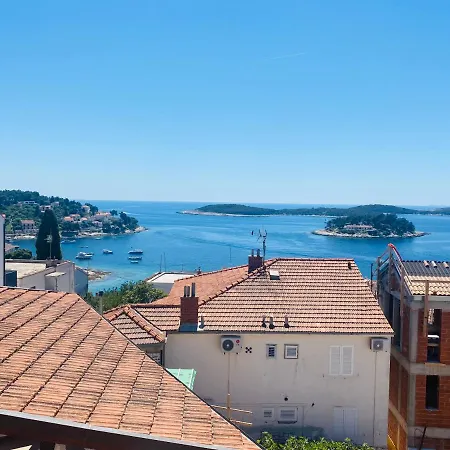 Apartamento Sky View Of Hell Islands *