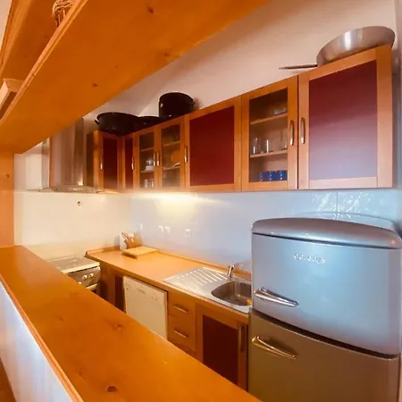 Sky View Of Hell Islands Apartamento Hvar Town