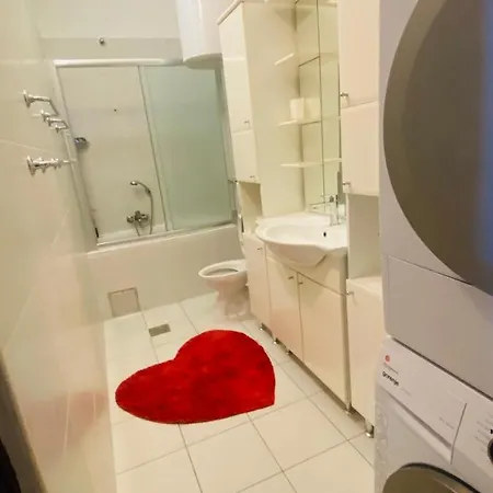 Apartamento Sky View Of Hell Islands *