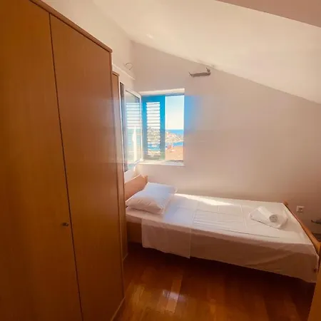 Apartamento Sky View Of Hell Islands Hvar Town