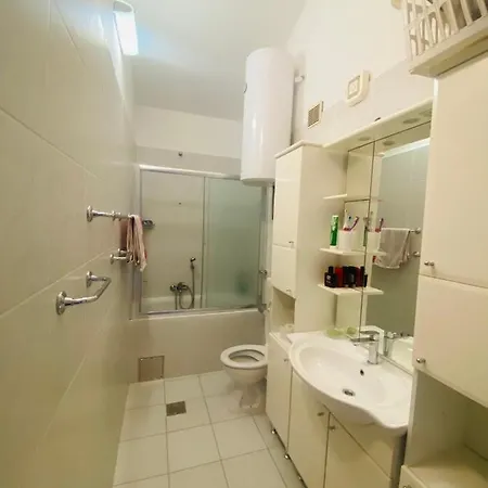 Sky View Of Hell Islands *