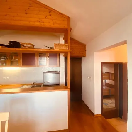 Apartamento Sky View Of Hell Islands Hvar Town