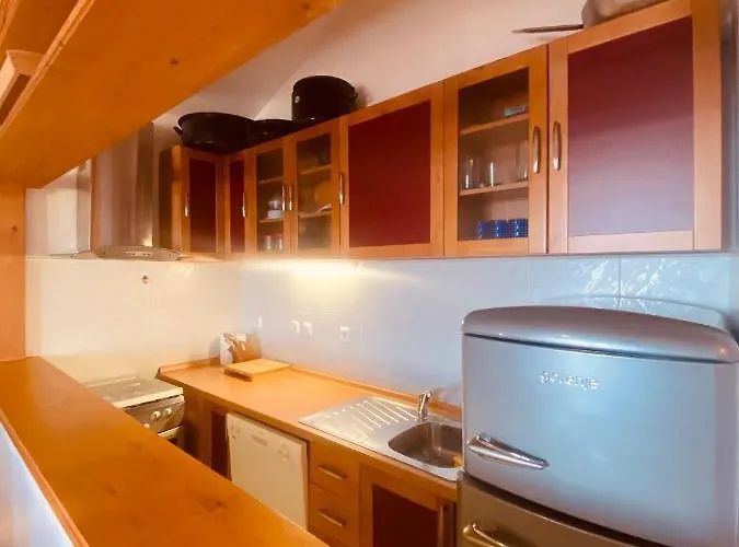 Sky View Of Hell Islands Appartamento Hvar Town