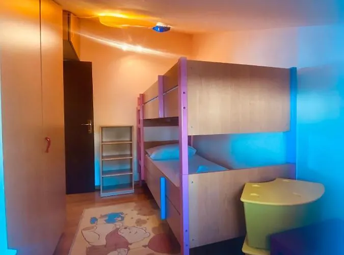 Sky View Of Hell Islands Appartamento