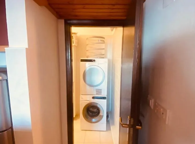 Sky View Of Hell Islands Appartamento Hvar Town