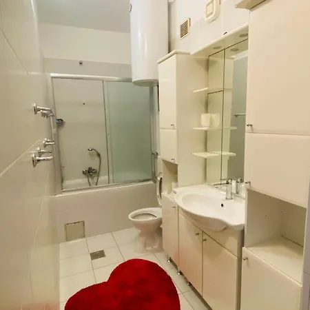 Apartment Sky View Of Hell Islands Hvar Town