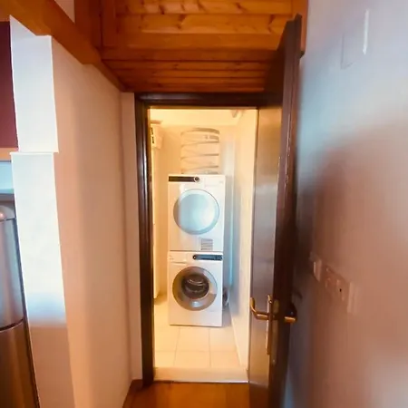 Sky View Of Hell Islands Apartment Hvar Town