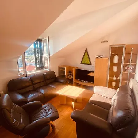 Sky View Of Hell Islands *