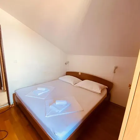 Sky View Of Hell Islands *