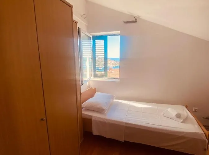 Apartment Sky View Of Hell Islands Hvar Town