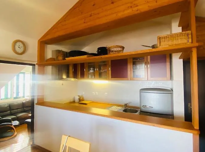 Sky View Of Hell Islands